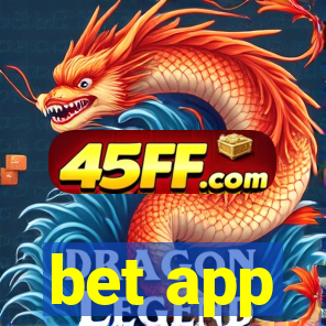 bet app